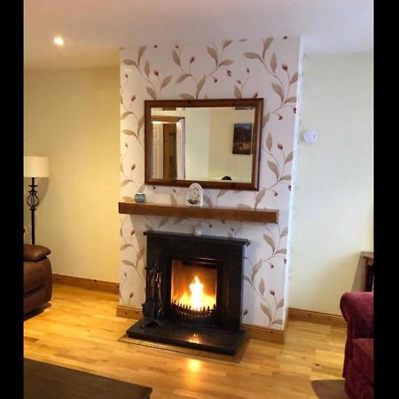 Burnham View Villa Dingle Bagian luar foto