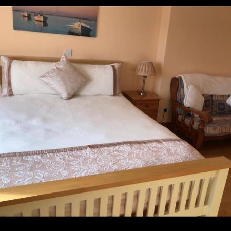 Burnham View Villa Dingle Bagian luar foto