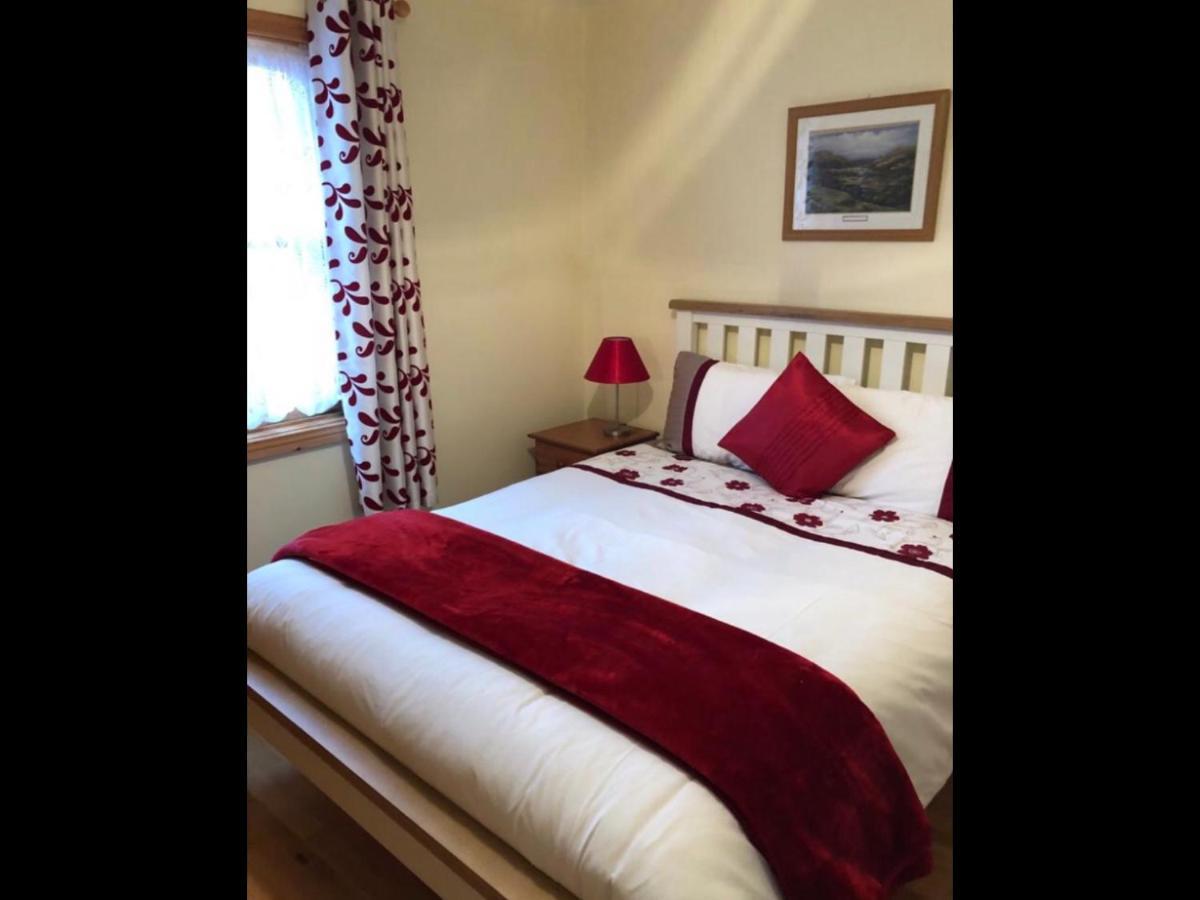 Burnham View Villa Dingle Bagian luar foto