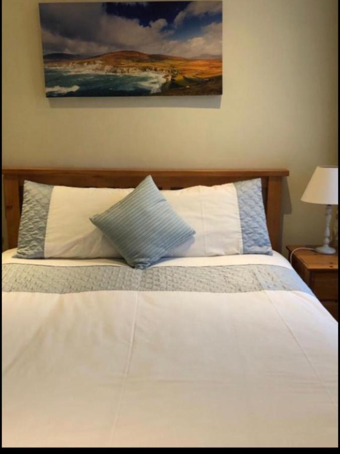 Burnham View Villa Dingle Bagian luar foto
