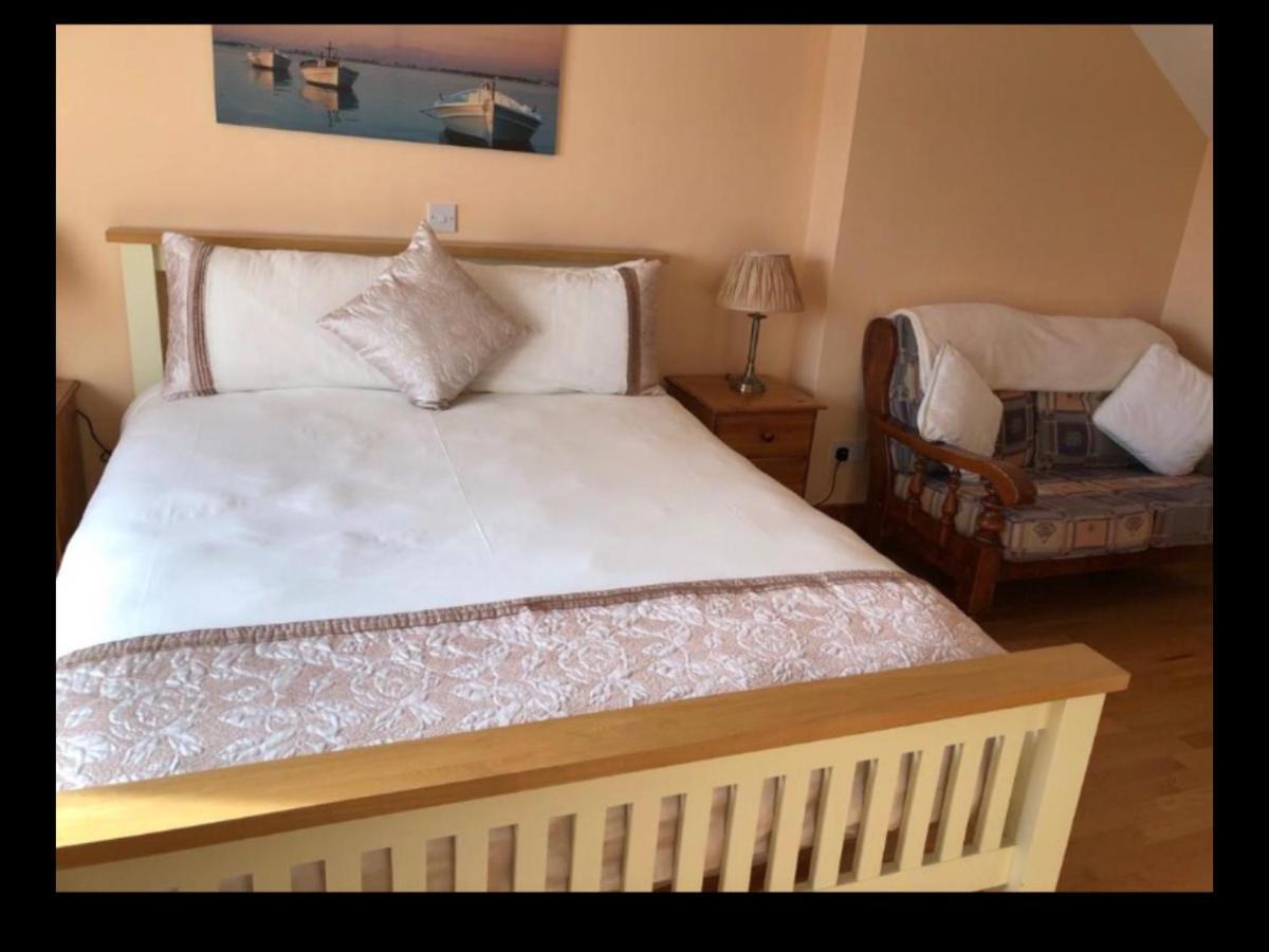 Burnham View Villa Dingle Bagian luar foto