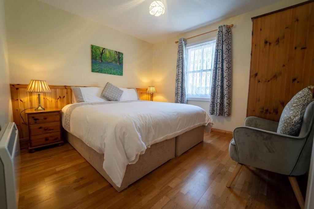 Burnham View Villa Dingle Bagian luar foto